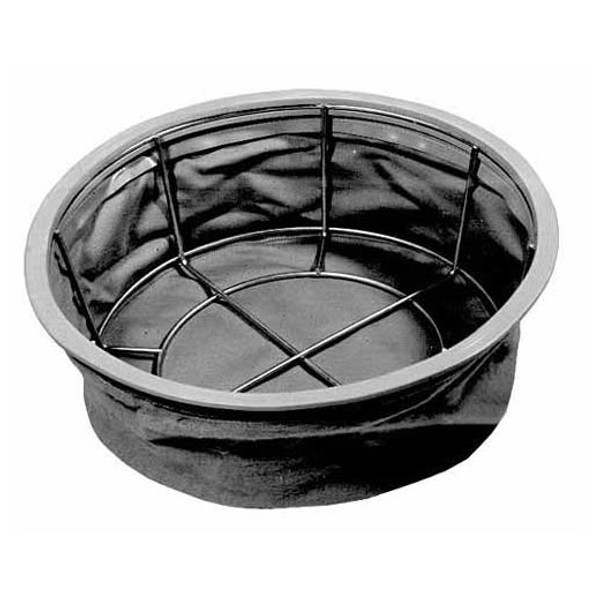 Milwaukee I CLOTH FILTER AND GASKET (Discontinued - Out of Stock)