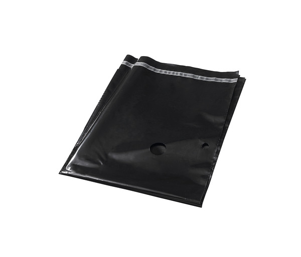 Bosch VB170P Plastic Dust Bags for 17-Gallon Dust Extractors (10 Pack)