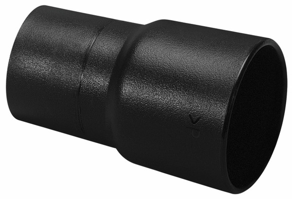Bosch VAC003 Vacuum Hose Adapter for Ports Sized to Accept 1-1/4 In. Hoses