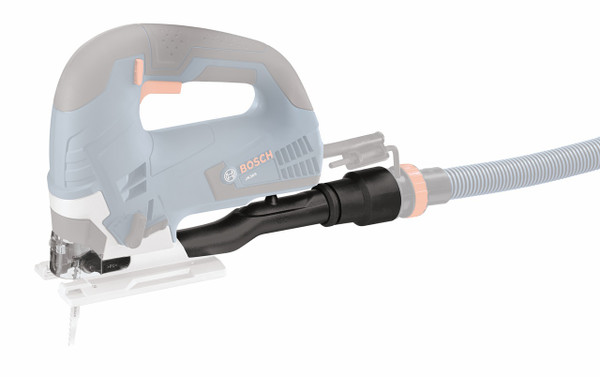 Bosch JA1009 Dust Extraction Kit for JS365 Jig Saw