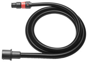 Bosch VH1022 9.85 Ft. 22 mm Diameter Dust Extractor Hose