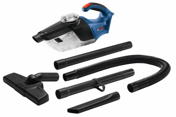 Bosch GAS18V-02N 18V Handheld Vacuum Cleaner (Bare Tool)