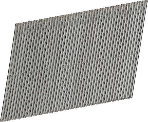 Bosch GNH16G225GV 2-1/4 In. x 16ga 20-Degree Finish Nails (2000 Per Box)