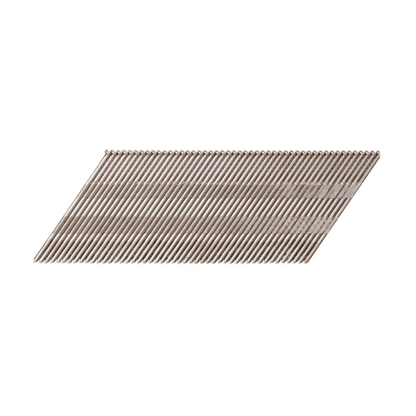 Bosch GNH15G125SS 1-1/2 In. x 15ga 34-Degree Finish Nails (4000 Per Box)