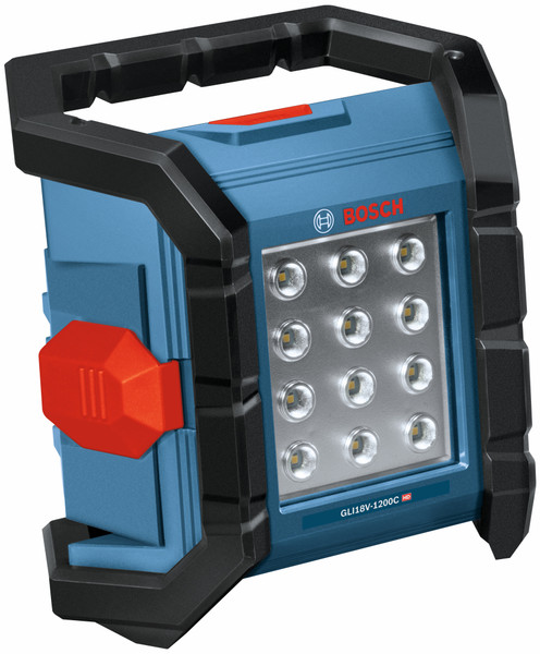 Bosch GLI18V-1200CN 18V Connected LED Floodlight (Bare Tool)