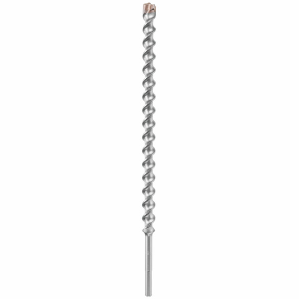 Bosch HC5082 1-3/8 In. x 29 In. SDS-max Speed-X Rotary Hammer Bit