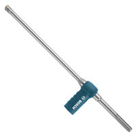 Bosch DXS5054 1 In. x 27 In. SDS-max Speed Clean Dust Extraction Bit