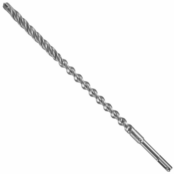 Bosch HCFC2074 7/16 In. x 10 In. x 12 In. SDS-plus Bulldog Xtreme Carbide Rotary Hammer Drill Bit