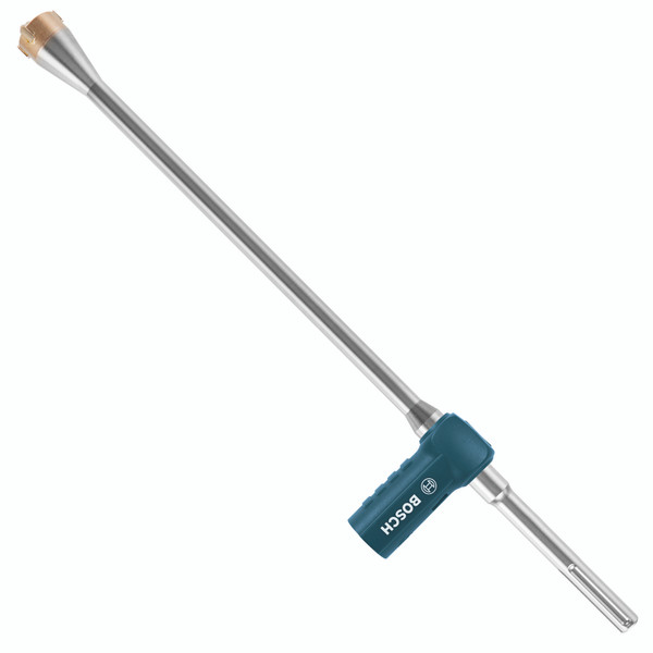 Bosch HCD5091 1-1/2 In. x 24 In. SDS-max Speed Clean Dust Extraction Bit