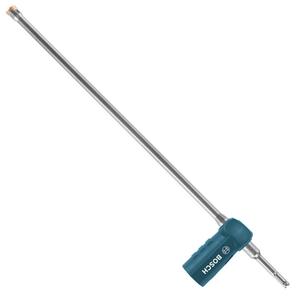 Bosch DXS2107 5/8 In. x 21 In. SDS-plus Speed Clean Dust Extraction Bit