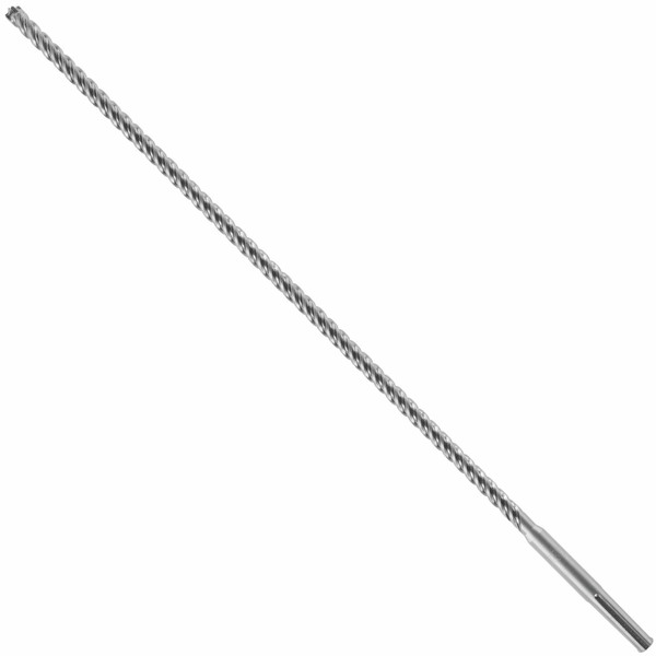 Bosch HCFC5024 5/8 In. x 24 In. x 29 In. SDS-max SpeedXtreme Rotary Hammer Drill Bit