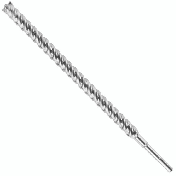 Bosch HCFC2247 7/8 In. x 16 In. x 18 In. SDS-plus Bulldog Xtreme Carbide Rotary Hammer Drill Bit