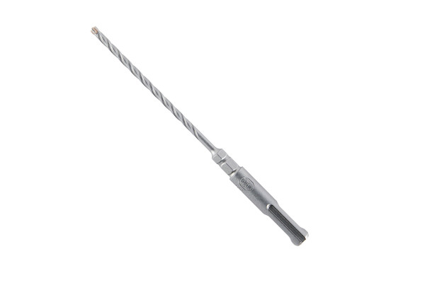 Bosch HC4C2302 5/32 In. x 6.5 In. SDS-plus Bulldog Tough Hex Drive Rotary Hammer Bit