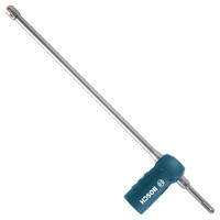 Bosch DXS2114 11/16 In. x 18 In. SDS-plus Speed Clean Dust Extraction Bit