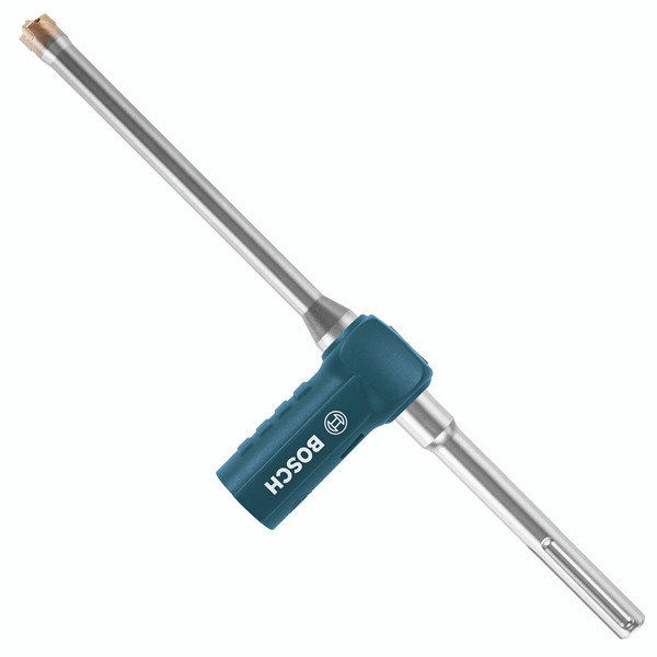 Bosch DXS5030 3/4 In. x 17 In. SDS-max Speed Clean Dust Extraction Bit