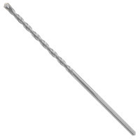 Bosch LBH003 3/16 In. X 6 In. Round Hammer Drill Bit