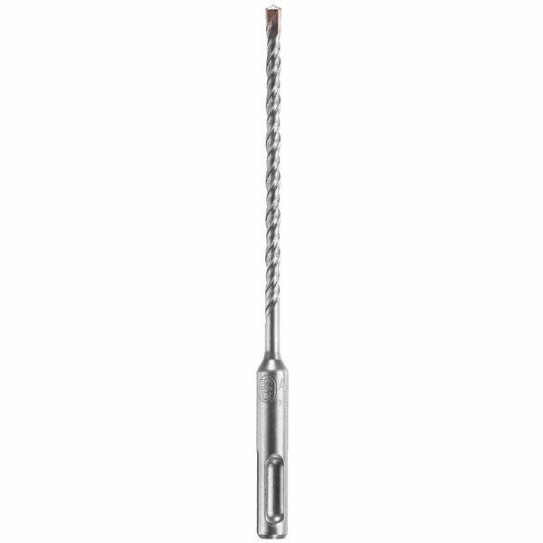 Bosch HC2011B5 5 pc. 3/16 In. x 6 In. SDS-plus Bulldog Rotary Hammer Bits
