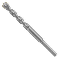 Bosch LBH010 1/2 In. X 6 In. Round Hammer Drill Bit