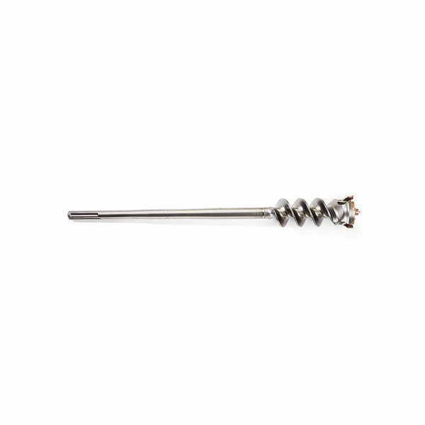 Bosch HC6531 3-1/8 In. x 24 In. SDS-max Thru-Hole Rotary Hammer Bit