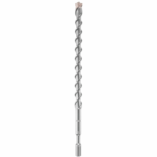 Bosch HC4081 1-3/8 In. x 21 In. Spline Speed-X Rotary Hammer Bit