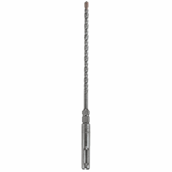 Bosch HC2341 1/4 In. x 6 In. SDS-plus Bulldog Hex Drive Rotary Hammer Bit