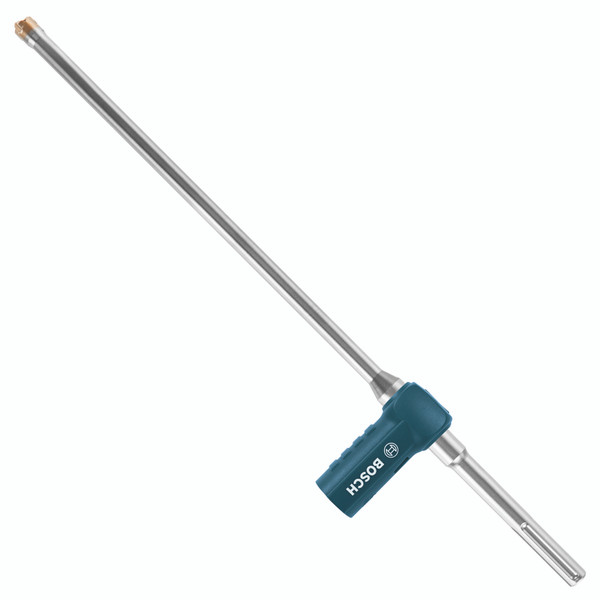 Bosch DXS5031 3/4 In. x 24 In. SDS-max Speed Clean Dust Extraction Bit