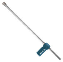 Bosch DXS5062 1-1/8 In. x 29 In. SDS-max Speed Clean Dust Extraction Bit