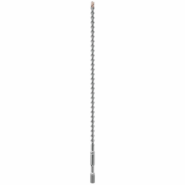 Bosch HC4023 5/8 In. x 29 In. Spline Speed-X Rotary Hammer Bit