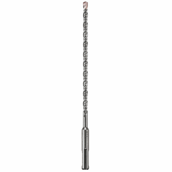 Bosch HC2012B25 25 pc. 3/16 In. x 8 In. SDS-plus Bulldog Rotary Hammer Bits