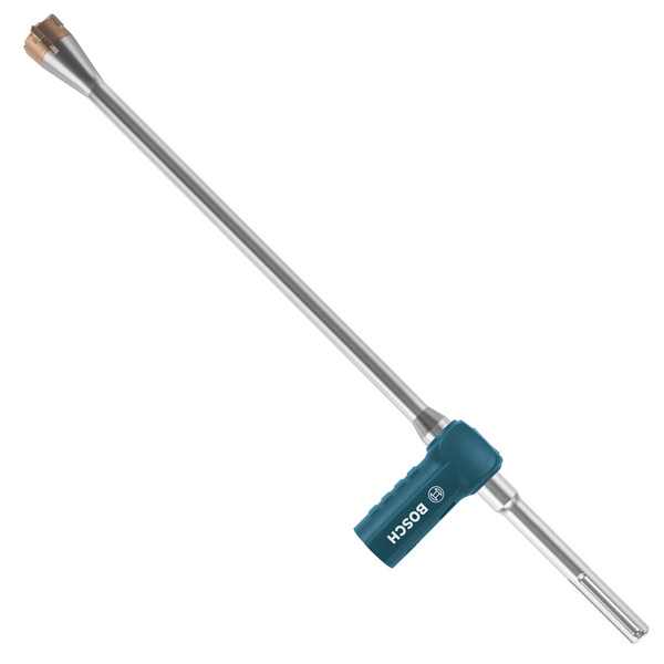 Bosch DXS5081 1-3/8 In. x 24 In. SDS-max Speed Clean Dust Extraction Bit
