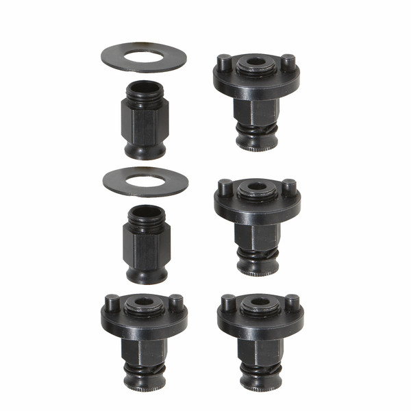Bosch CK2 6 pc. Quick Change Conversion Kit