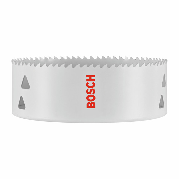 Bosch HBT550 5-1/2 In. Bi-Metal M42 Hole Saw