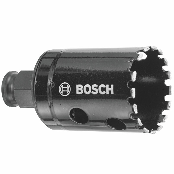 Bosch HDG112 1-1/2 In. Diamond Hole Saw