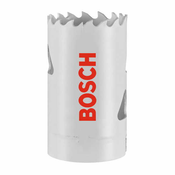 Bosch HBT125 1-1/4 In. Bi-Metal M42 Hole Saw