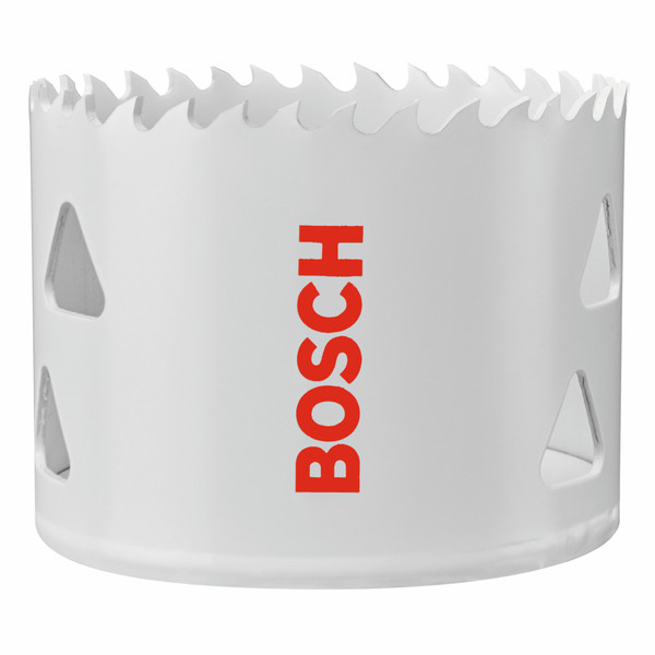 Bosch HBT256 2-9/16 In. Bi-Metal M42 Hole Saw