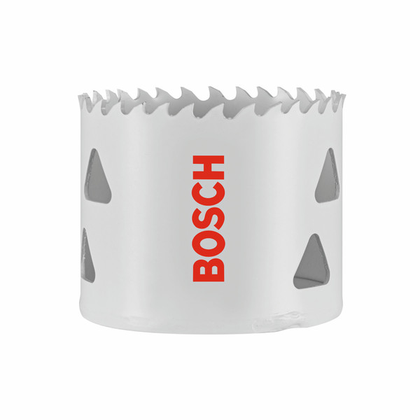 Bosch HBT231 2-5/16 In. Bi-Metal M42 Hole Saw