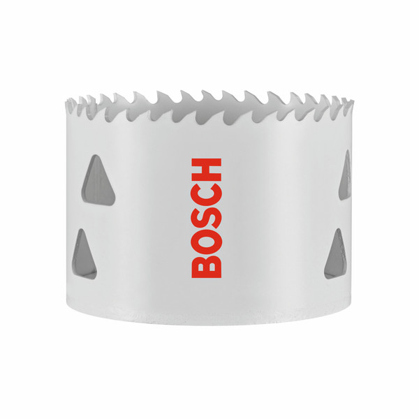 Bosch HBT275 2-3/4 In. Bi-Metal M42 Hole Saw