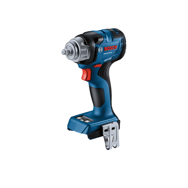 Bosch GDS18V-230CN 18V 3/8 In. Impact Wrench with Friction Ring (Bare Tool)