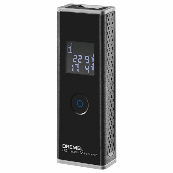 Dremel HSLM Dremel Home Solutions 3 in 1 Digital Laser Measurer