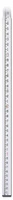 CST/berger 06-913 13 Ft. Fiberglass Telescoping Rod