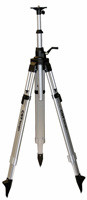 CST/berger 60-ALQRI20ELAZ Contractor's Elevator Tripod