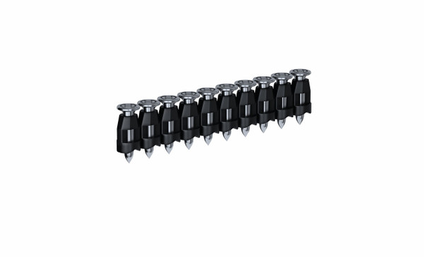 Bosch NM-063 5/8 In. Collated Steel/Metal Nails