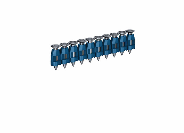 Bosch NB-063 5/8 In. Collated Concrete Nails