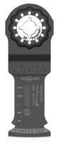 Bosch OSL114F 1-1/4 In. Starlock Oscillating Multi Tool Bi-Metal Plunge Cut Blade