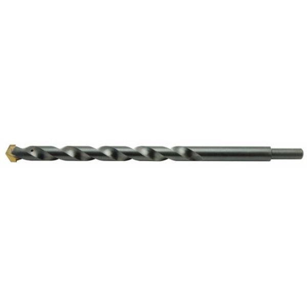 Alfa Tools 5/8X18X3/8 SHANK CARBIDE TIPPED BELL HANGER BIT