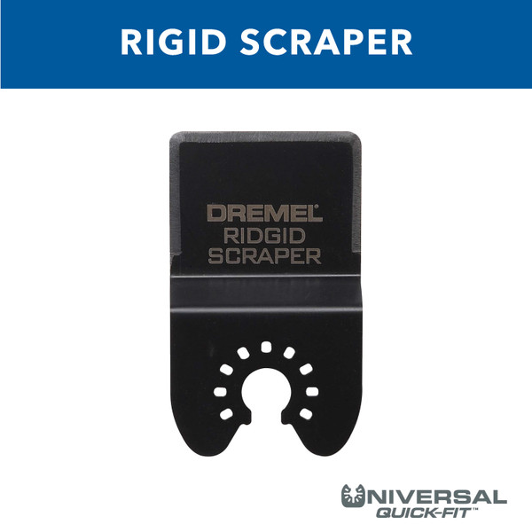 Dremel MM600 Rigid Oscillating Scraper Blade