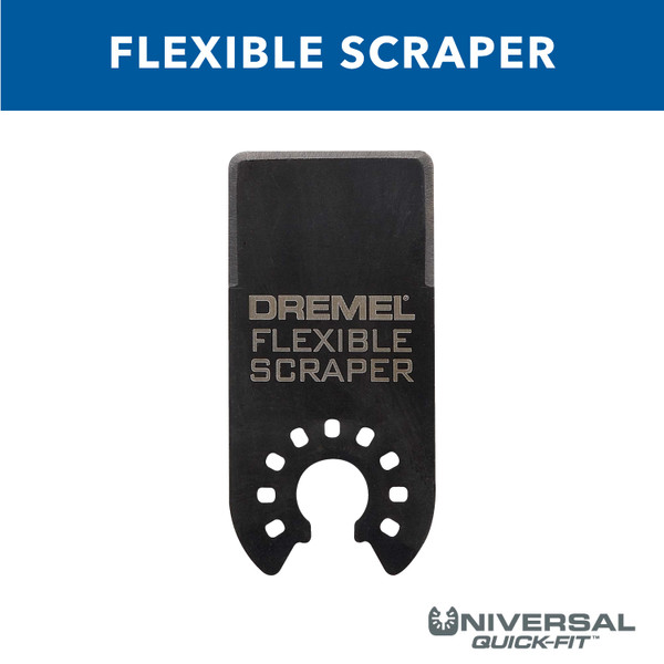Dremel MM610 Flexible Oscillating Scraper Blade