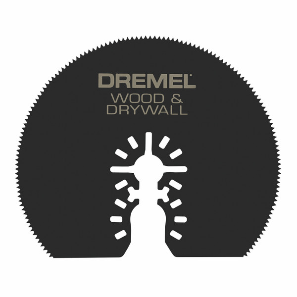 Dremel MM450U Universal Wood & Drywall Saw Blade