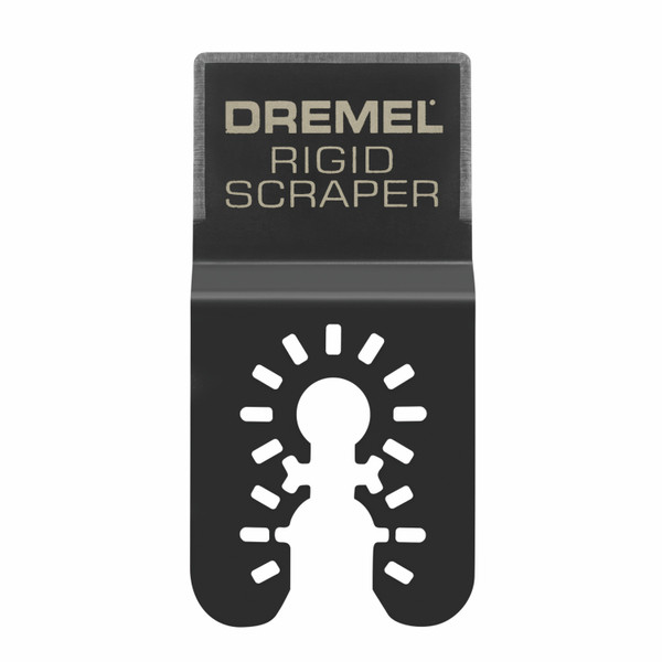 Dremel MM600U Multi-Max Rigid Scraper Blade