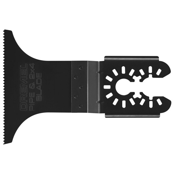 Dremel MM479U Wood Fine Cut Oscillating Blade Set - 3 Pieces